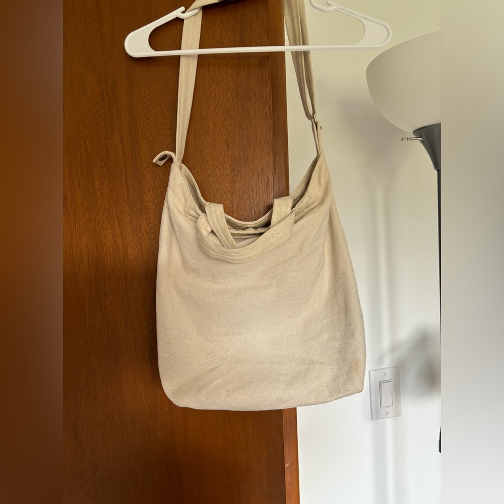 BAGGU standard duck bag